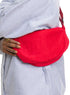 Fuchsia Pink Waist Bag - Khotwh